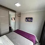 Apartamento No Condominio 7 Mares, Praia Ingleses