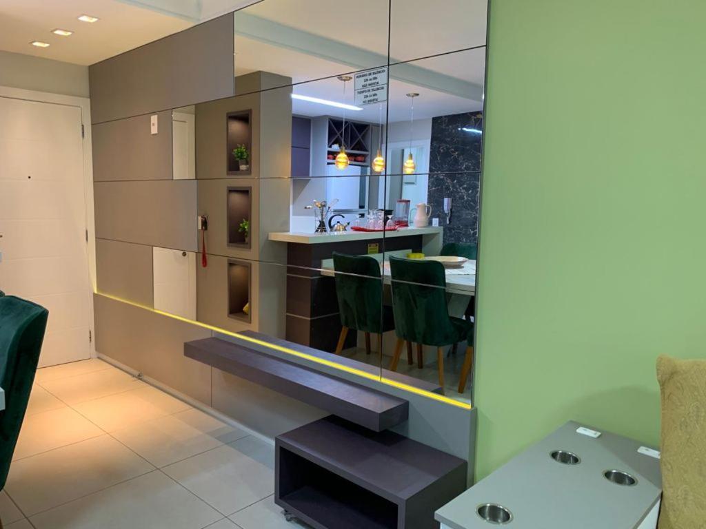 Apartment No 7 Mares, Ingleses *