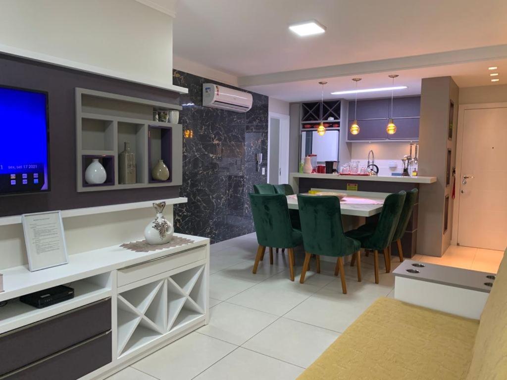 No 7 Mares, Ingleses Apartment Florianopolis