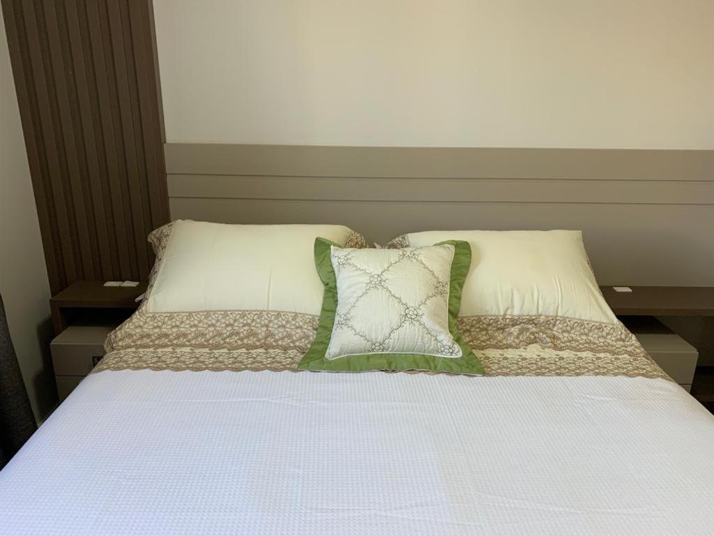 No 7 Mares, Ingleses Apartment Florianopolis
