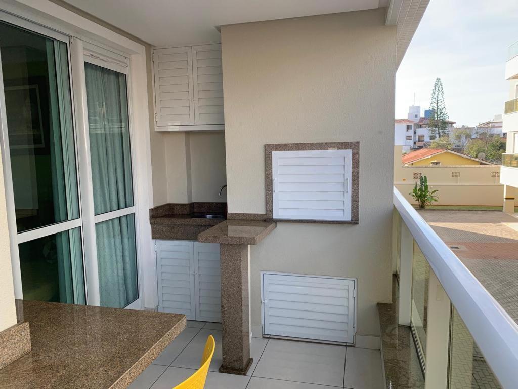 No 7 Mares, Ingleses Apartment