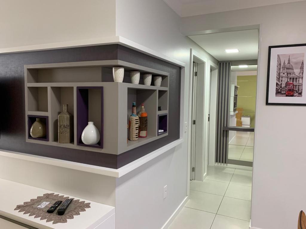 Apartment No 7 Mares, Ingleses Florianopolis