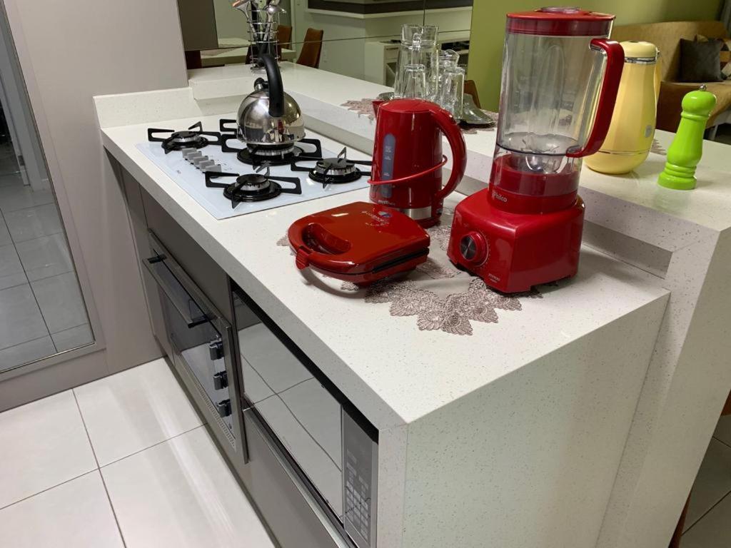 Apartment No 7 Mares, Ingleses Florianopolis