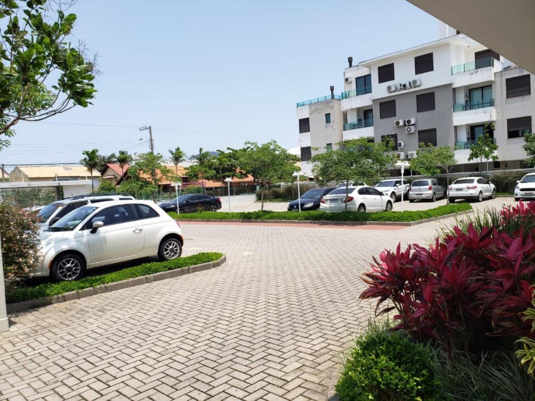 No 7 Mares, Ingleses Apartment Florianopolis